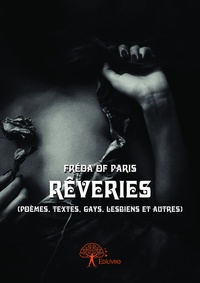  Fréda Of Paris - Rêveries.
