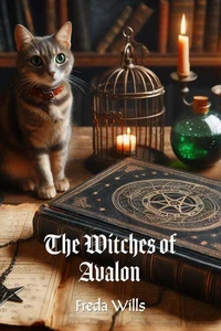 The Witches of Avalon