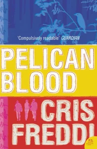 Pelican Blood