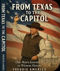 From Texas to the capital