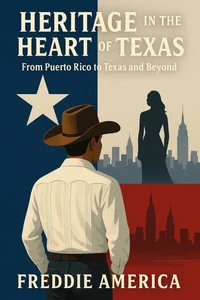 Heritage in the heart of Texas volume one