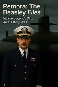 Remora: The Beasley Files
