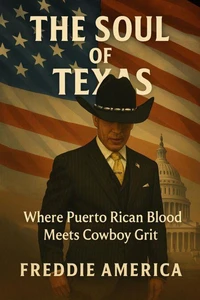 The soul of Texas,