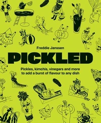 Pickled