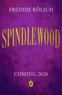 Spindlewood