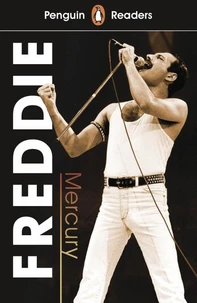 FREDDIE MERCURY