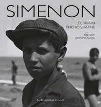 Simenon photographe