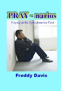  Freddy Davis - PRAY-narios.