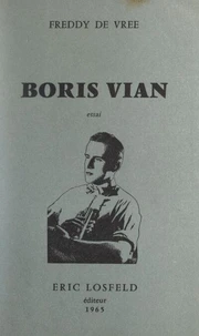 Boris Vian