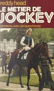 Le métier de jockey