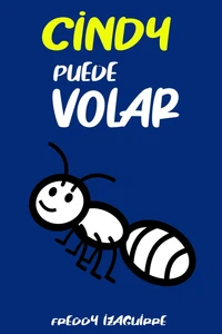 Cindy puede volar