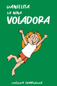 Danielita la niña Voladora