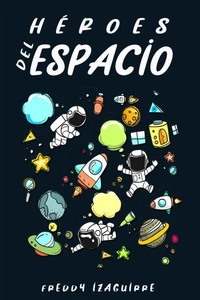 Héroes del Espacio