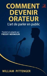 Comment devenir orateur