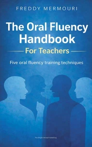 The Oral Fluency Handbook For Teachers