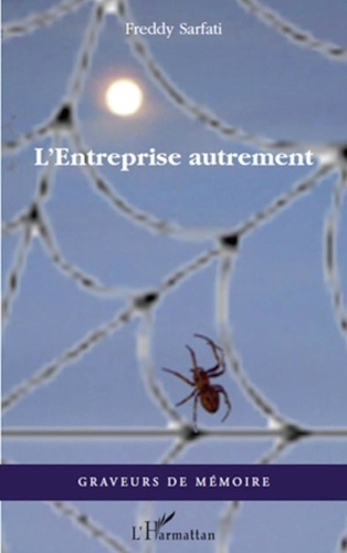 Freddy Sarfati - L'Entreprise autrement.