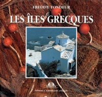 Freddy Tondeur - Les Iles Grecques.