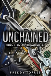  Freddy Torres - Unchained.