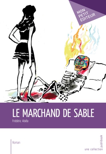 Le marchand de sable