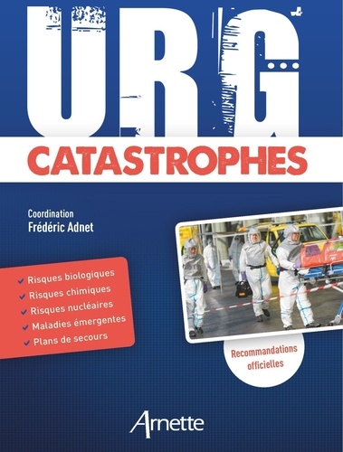 URG' Catastrophes