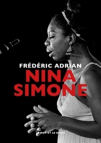 Frédéric Adrian - Nina Simone.