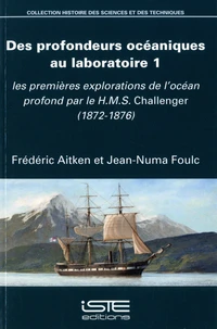 Des profondeurs océaniques au laboratoire