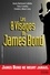 Les 8 visages de James Bond