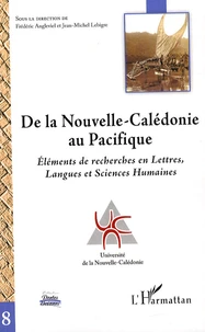 De la Nouvelle-Calédonie au Pacifique