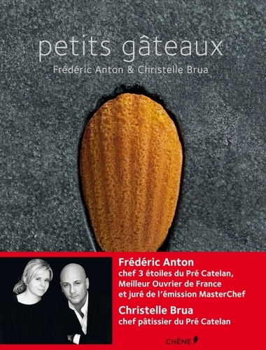 Petits gâteaux