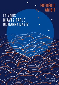 eBook Box: Et vous m'avez parlé de Garry Davis iBook