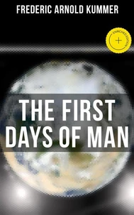 The First Days of Man