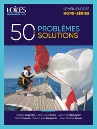 Frédéric Augendre et Jean-Louis Guéry - 50 problèmes & solutions.