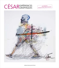 César, expériences graphiques