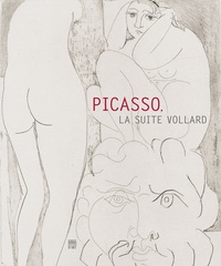 Frédéric Ballester - Picasso, la suite Vollard.