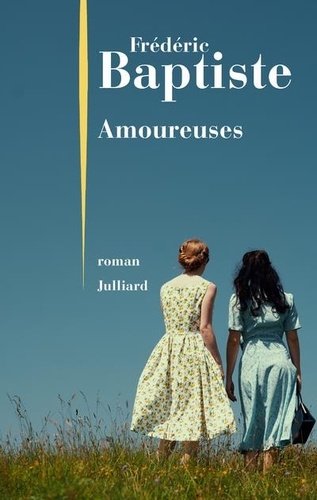 Amoureuses - Occasion