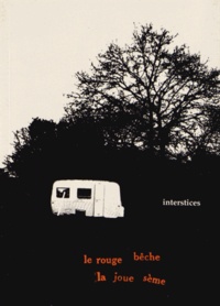 Frédéric Barbe - Interstices.
