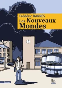 Les Nouveaux Mondes