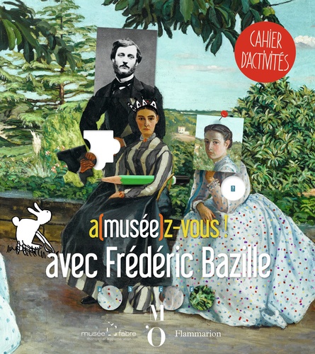 A(musee)z-vous avec Frédéric Bazille