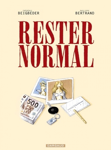 Rester Normal - Occasion