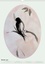 CALVENDO Animaux  Les oiseaux de Carros (Calendrier mural 2020 DIN A3 vertical). Oiseaux, aquarelles (Calendrier mensuel, 14 Pages )