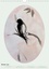 CALVENDO Animaux  Les oiseaux de Carros (Calendrier mural 2020 DIN A4 vertical). Oiseaux, aquarelles (Calendrier mensuel, 14 Pages )