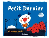 Courage, au lit !