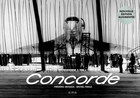 Concorde  édition revue et augmentée