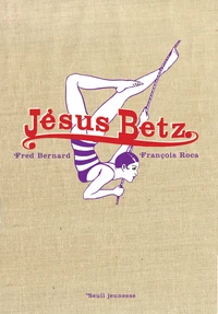 Jésus Betz