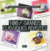 Frédéric Berqué - 100% grands classiques revisités.