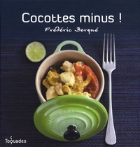 Frédéric Berqué - Cocottes minus !.