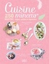 Frédéric Berqué et Carole Nitsche - Cuisine minceur - 250 recettes testées, goûtées et appréciées.