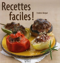 Frédéric Berqué - Recettes faciles !.