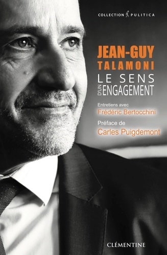 Jean-Guy Talamoni, le sens d'un engagement