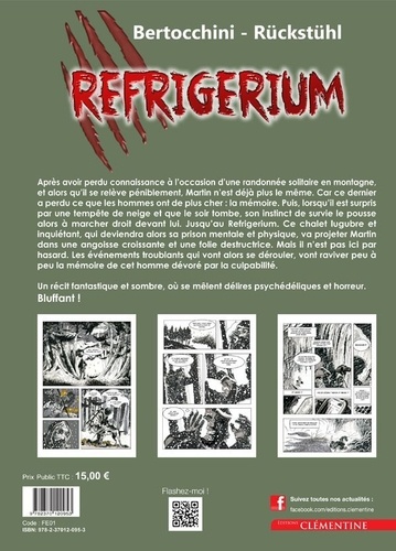 Refrigerium